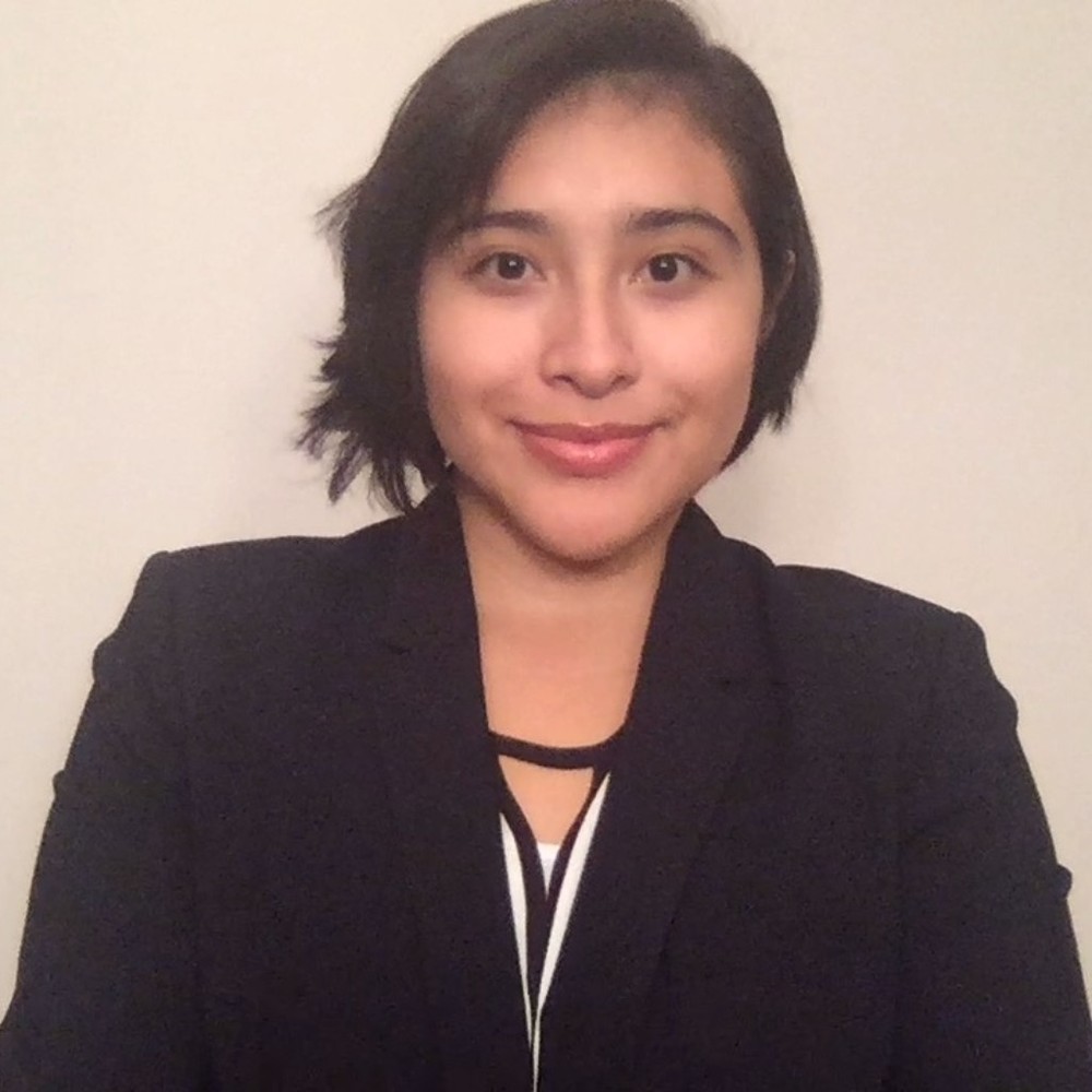 Meet your Posher, Monica